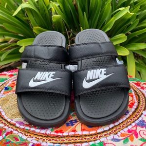 Nike Benassi Duo Ultra Slide